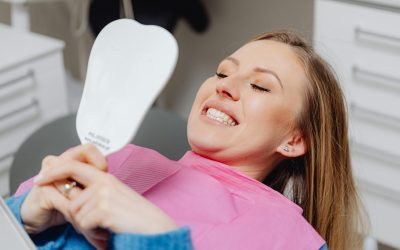 Implantes Dentales: Recupera Tu Sonrisa y Confianza